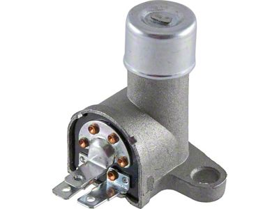 Nova Switch, Dimmer, Headlight, 1968-1979