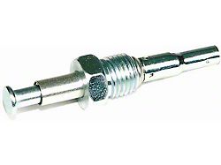 Switch, Dome Light, OEM, Passenger Side Front Door Jamb (70-74 Nova)