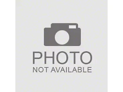 1967-72 Thermostat Hsg Bolt Set, BB, Show Correct