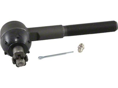 Nova Tie Rod End, Outer, 1968-1974