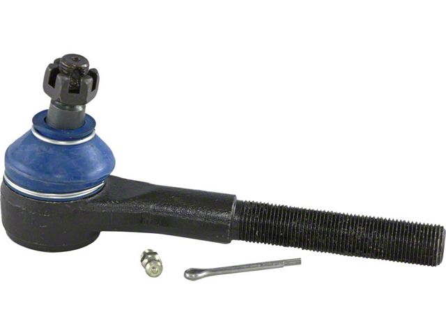 Nova Tie Rod End, Outer, Left or Right, 1968-1974