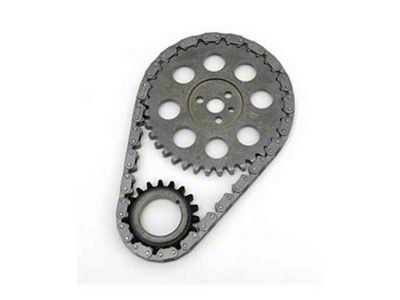 nova Timing Chain & Gear Set, Big Block, 1965-74