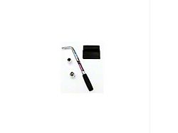 Nova - Tool, 4-Way Ext Lug Wrench