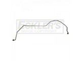 Transmission Modulator Line, T-400, Steel (73-74 Nova)