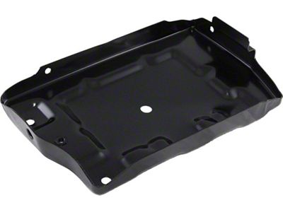 Nova Tray, Battery, 1962-1967