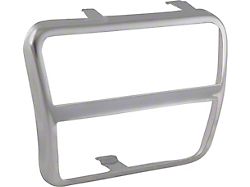 Trip Plate, Pedal Pad, Brake and Clutch (1968 Chevy II; 69-77 Nova)