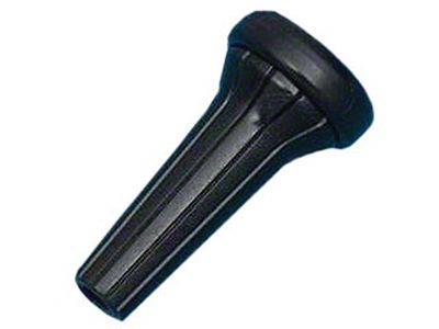 Nova Turn Signal Lever Knob, For Cars With Tilt Steering Column, 1967
