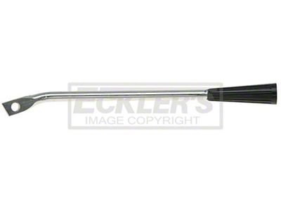 Nova Turn Signal Lever, Without Tilt, 1964-1966