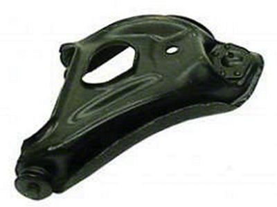 1967-69 Upper Control Arm,With Ball Joints,Left