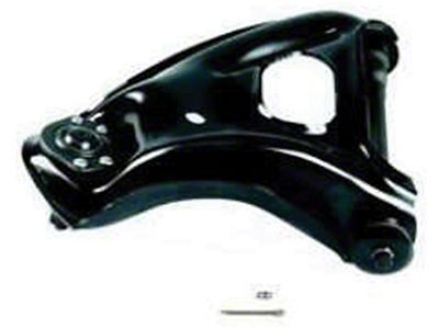 Nova Upper Control Arm, With Ball Joints, Right, 1967-69
