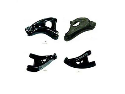 1967-69 Control Arm Set