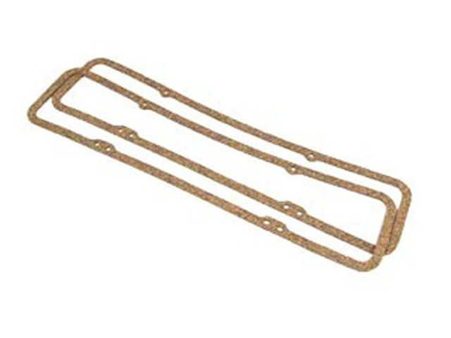 Nova - Valve Cover Gaskets, Small Block