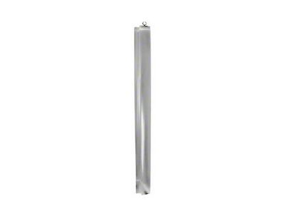 Nova Windshield A-Pillar Right, 1966-1967