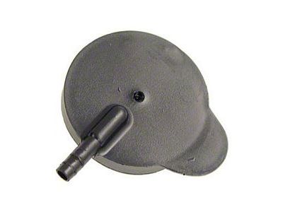 1967-83 Windshield Washer Jar Cap