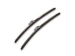 OPR Windshield Wiper Blade Assembly, Stainless Steel (1969 Nova; 67-68 Chevy II)