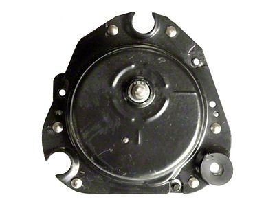 Windshield Wiper Motor (63-67 Chevy II)