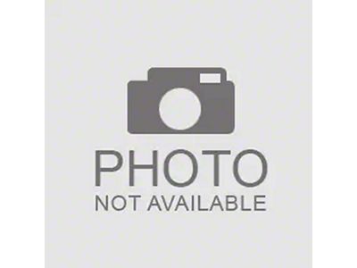 Windshield Wiper Motor Arm (1968 Chevy II; 1969 Nova)