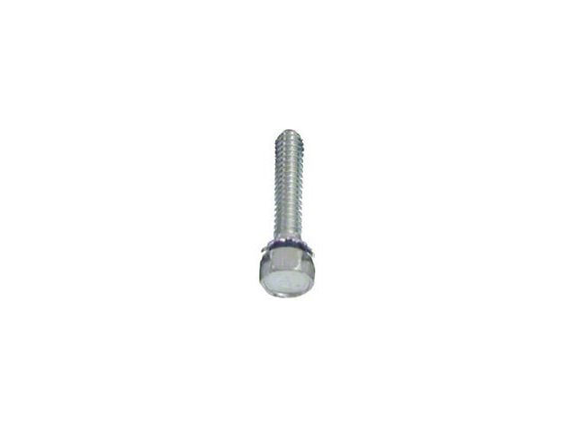 Nova Windshield Wiper Motor Mounting Screw, 1967-69