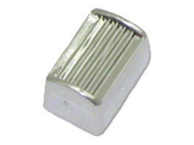 Nova Windshield Wiper Switch Knob, 1969-1971