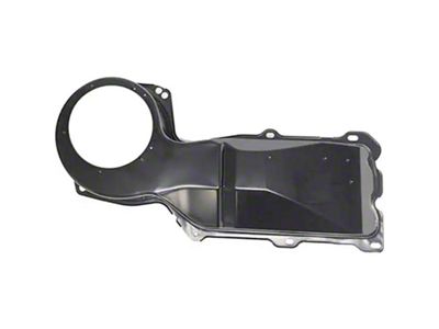 OPR Nova1967-1981 Firewall Heater Box Cover, For Cars Without Factory Air Conditioning