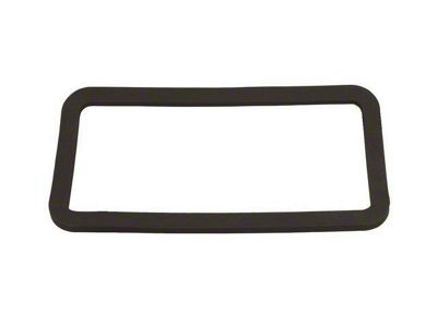NPD Reproductions Cowl Vent Door Seal (56-57 Thunderbird)