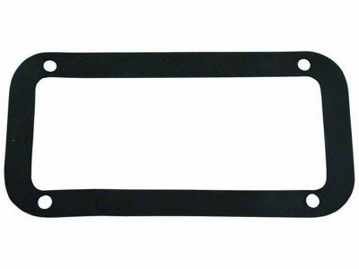 NPD Reproductions Cowl Vent Inner Gasket (56-57 Thunderbird)