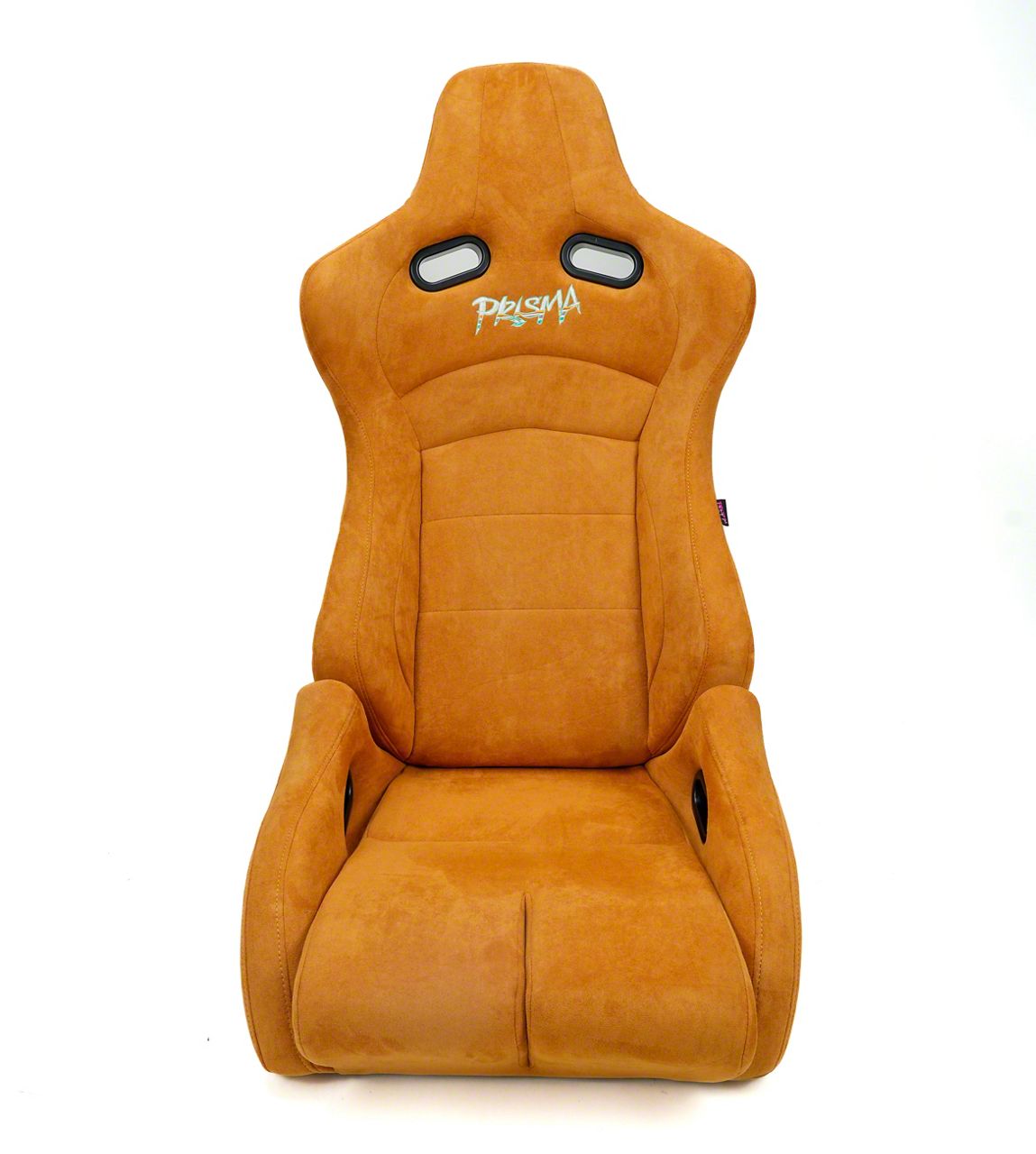 NRG Innovations Ecklers Prisma Lab Reclinable Bucket Seats; Medium