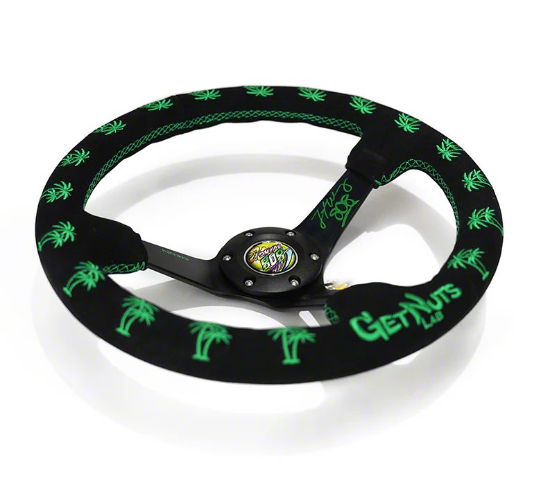 DAMD Jimmy Wood Steering Wheel ダークブラウン DAMD Jimmy Wood Steering Wheel ダークブラウン - メルカリ