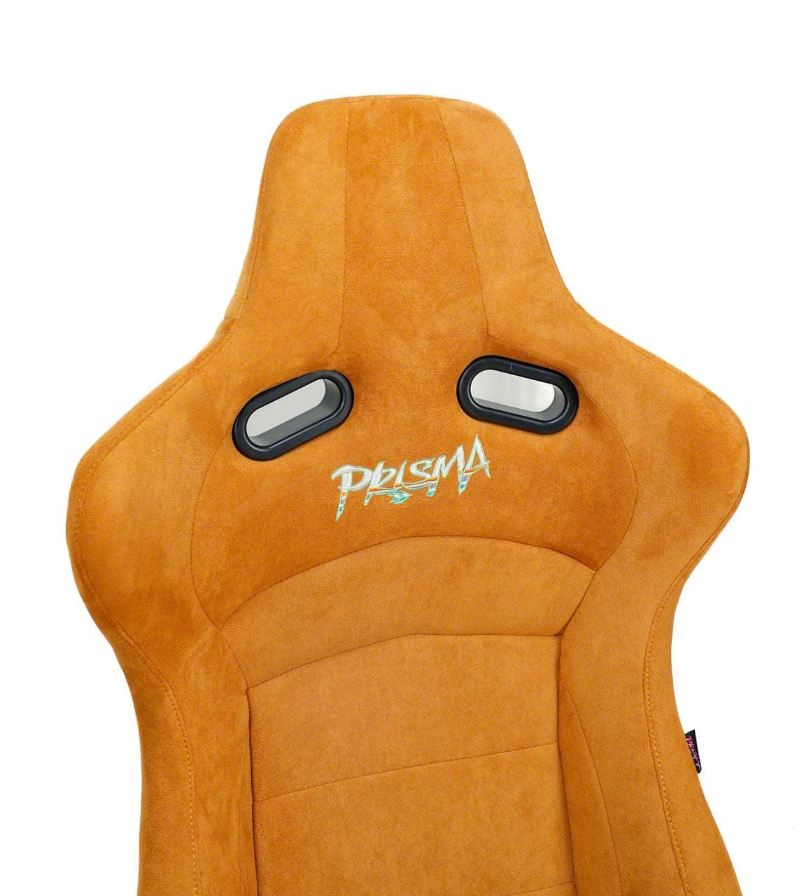 NRG Innovations Ecklers Prisma Lab Reclinable Bucket Seats; Medium