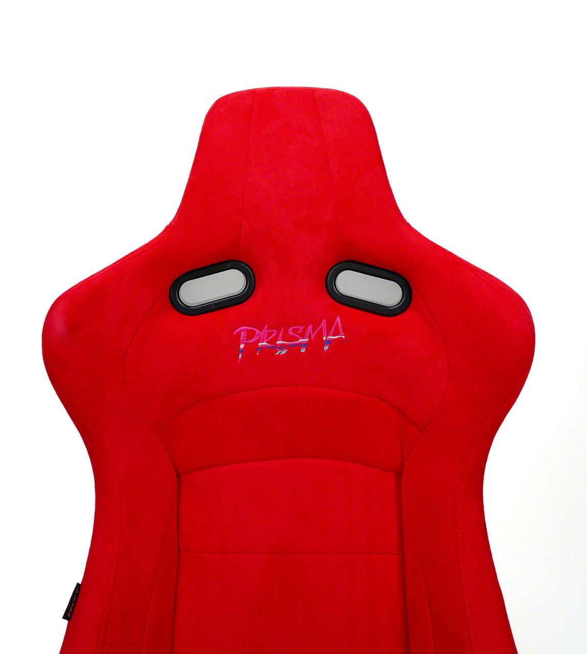 NRG Innovations Ecklers Prisma Lab Reclinable Bucket Seats; Medium