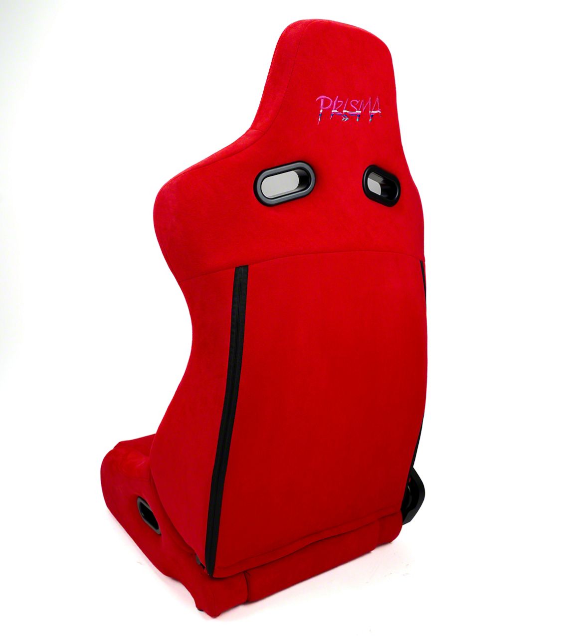 NRG Innovations Ecklers Prisma Lab Reclinable Bucket Seats; Medium