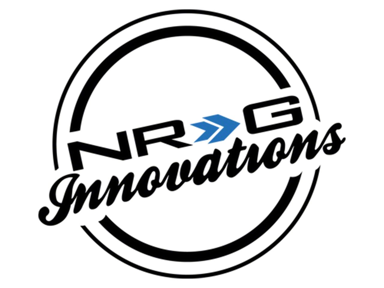 Volante Sportivo NRG Innovations ST-036BK-MC - Legno Nero Classico, 350 Mm, 3 Raggi, Neocromatico