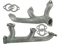 Headers - Cast Iron (1937-1948 Ford Car)