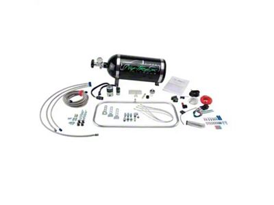 Ny-Trex Big-Diesel w/ CryO2 Technology Dry Nitrous System