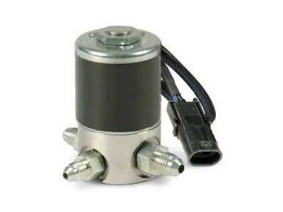 Ny-Trex Hot-Shot Fuel Solenoid