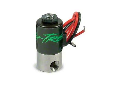 Ny-Trex Hot-Shot Fuel Solenoid