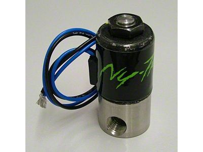 Ny-Trex Hot-Shot Purge Solenoid