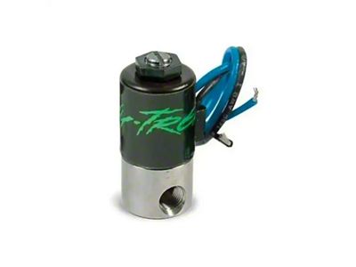 Ny-Trex Hot-Shot Purge Solenoid