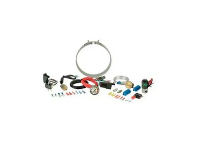 Ny-Trex Nitrous Pro-Accessories Kit-EFI