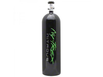 NyTrex 15 lb. Wet Black Hi-Flo Bottle