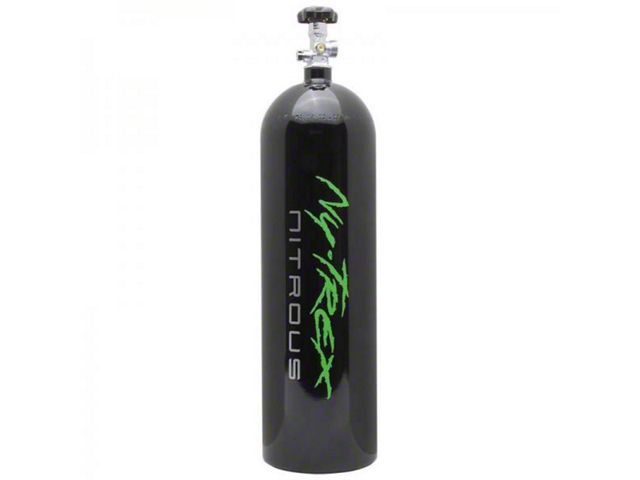 NyTrex 15 lb. Wet Black Hi-Flo Bottle