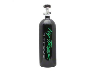 NyTrex 5 lb. Wet Black Hi-Flo Bottle