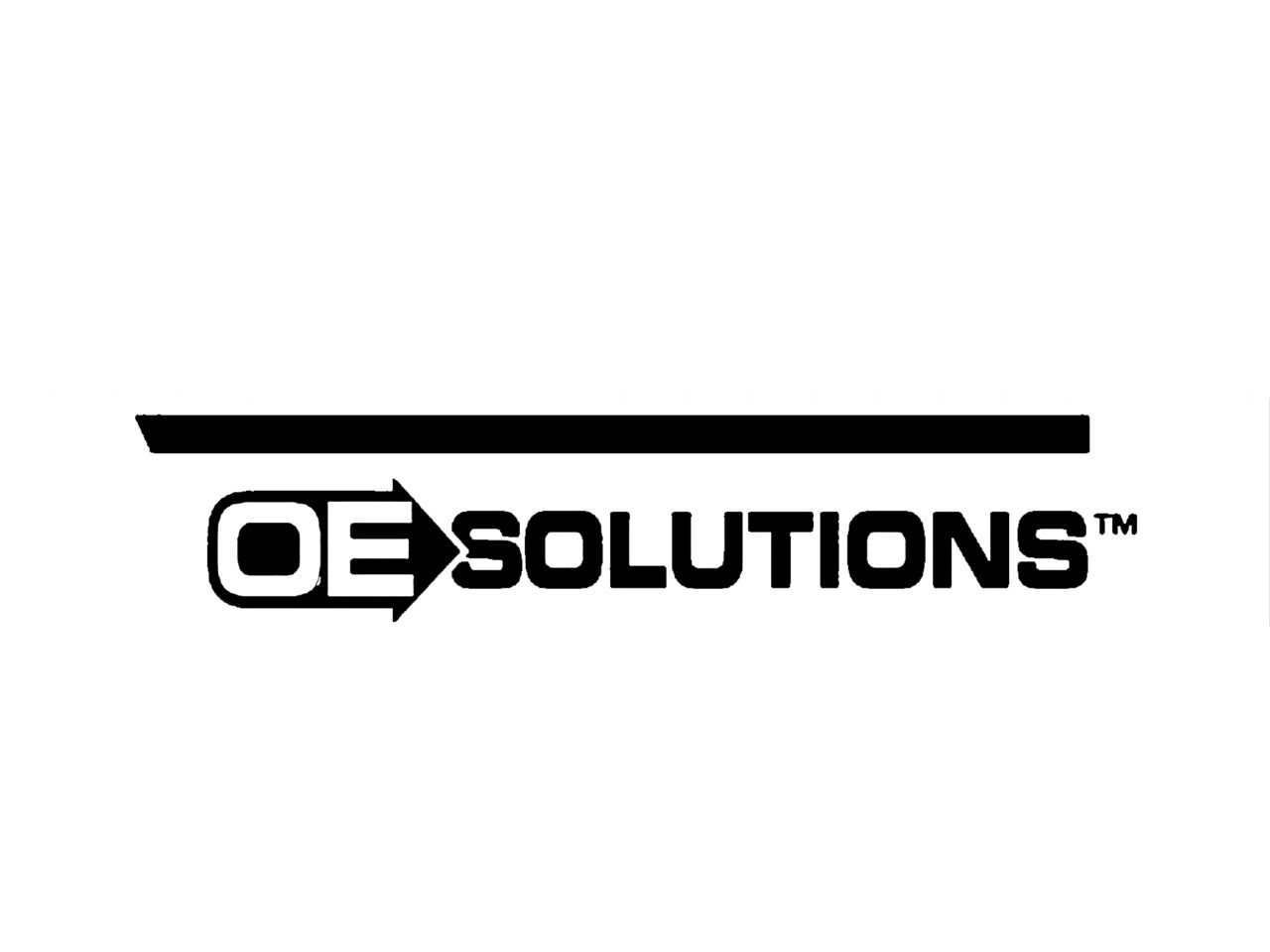 OE Solutions Parts