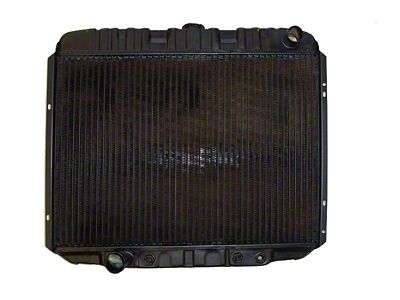 OEM Style Radiators (390 or 428 V8)