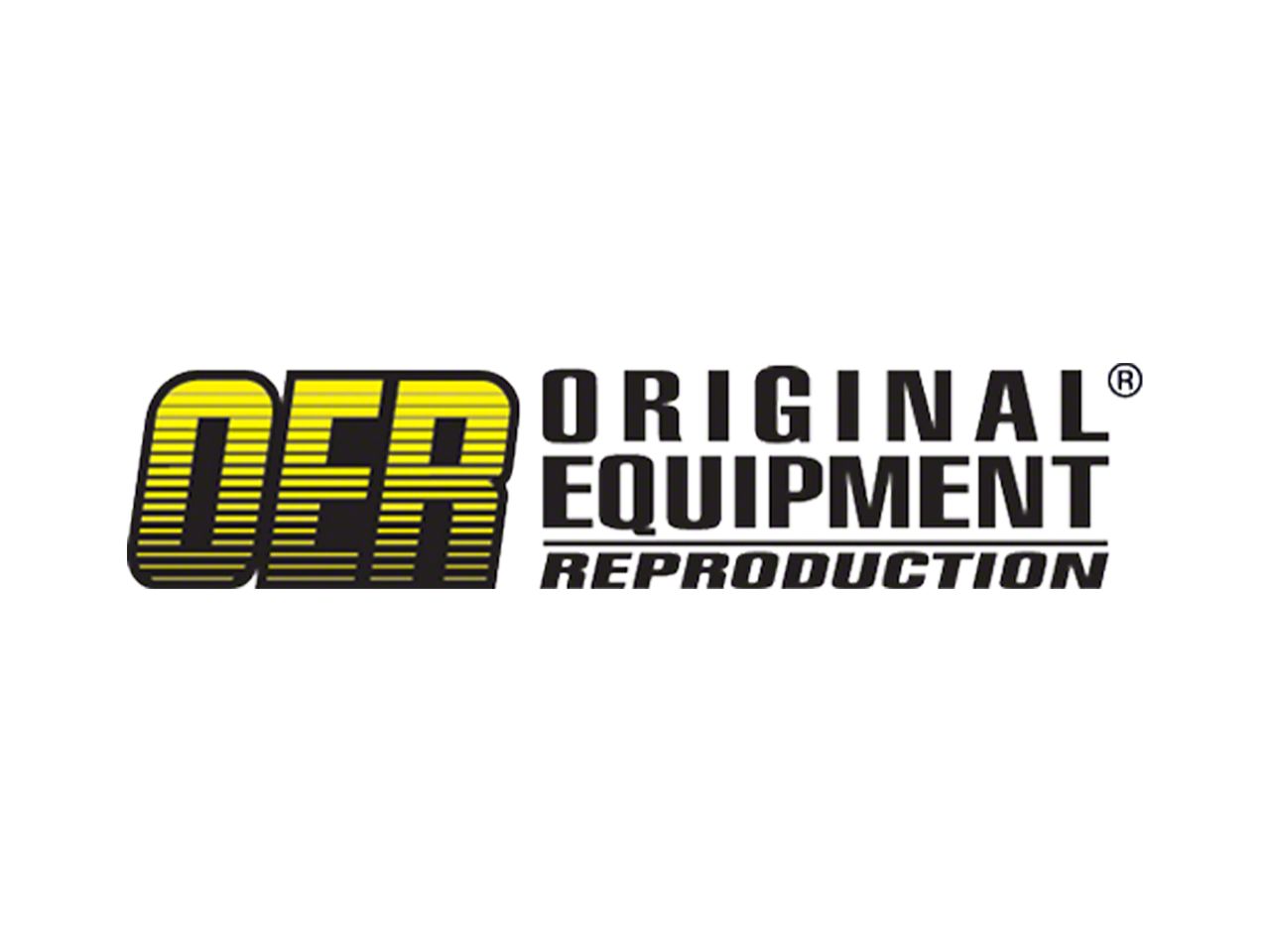 OER Parts