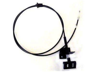 1982-1989 Camaro Hood Release Cable