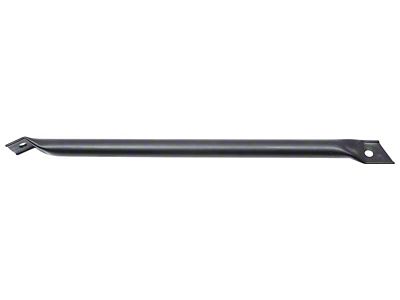 1967-1969 Camaro Front Fender Brace; Drivers Side