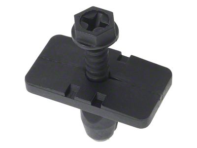 1982-1992 Camaro Push-In Retainer