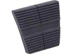 Clutch Pedal Pad (82-92 Camaro)
