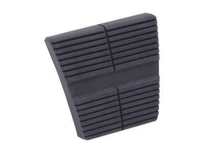 1982-1992 Camaro Clutch Pedal Pad